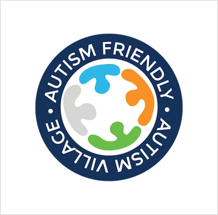 Autism Village cover