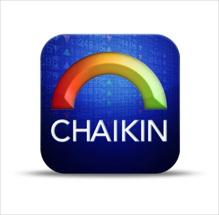 Chaikin Analytics cover