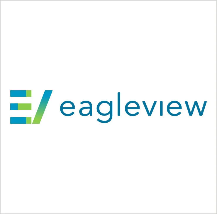 EagleView cover