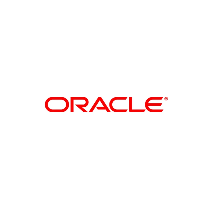 Oracle cover