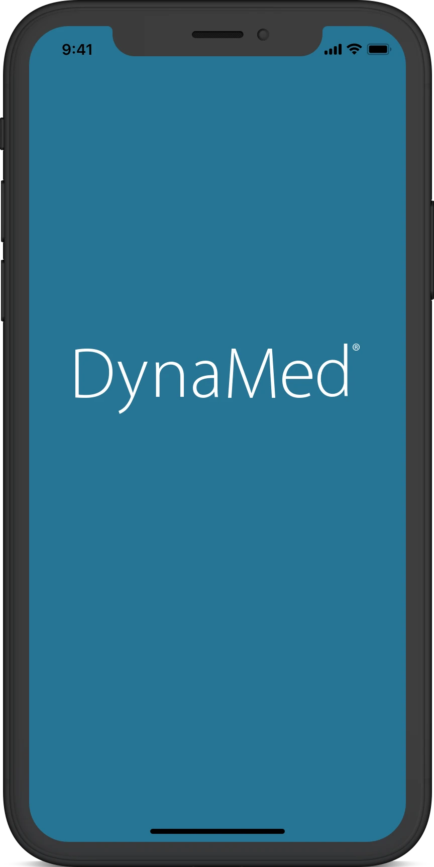 DynaMed - iOS Redesign