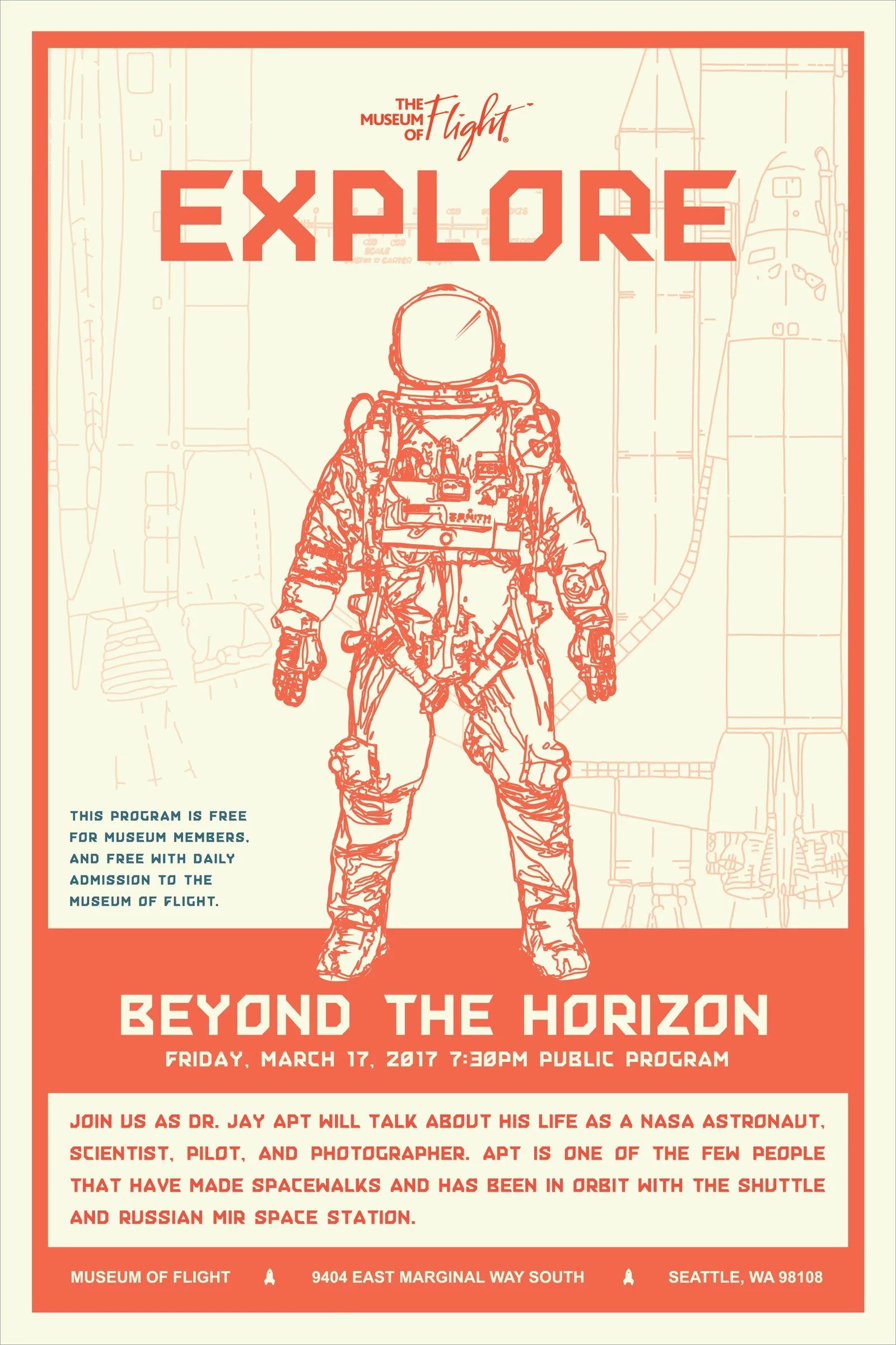Visual Communication | Museum of Flight