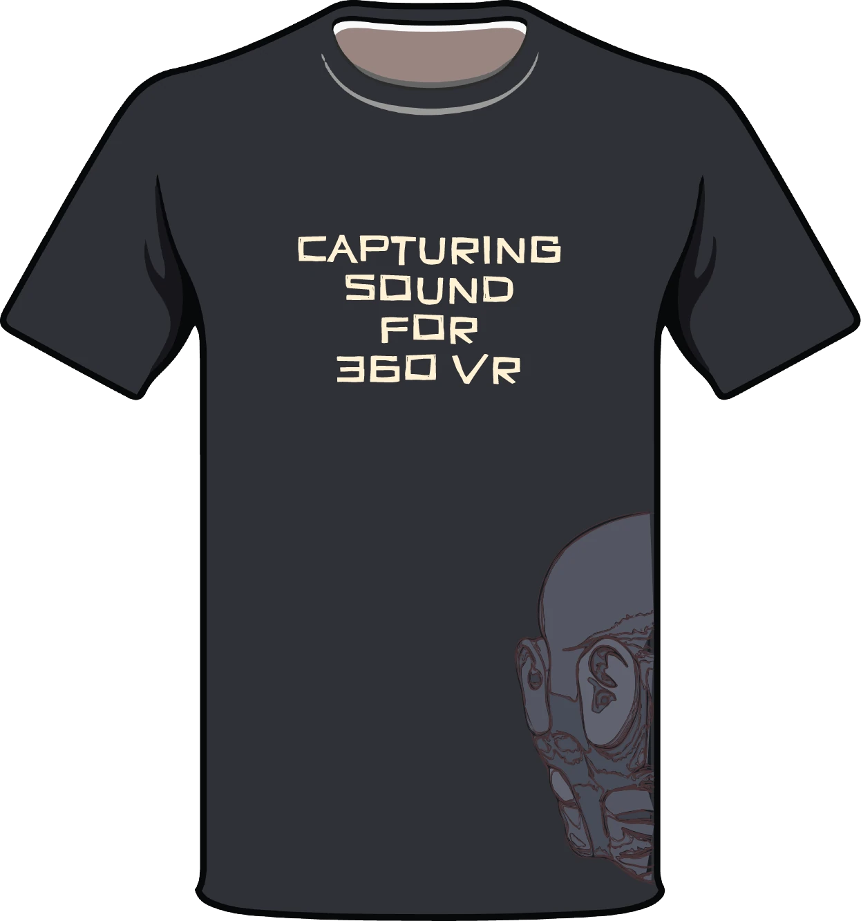 Visual Communication | T-Shirts