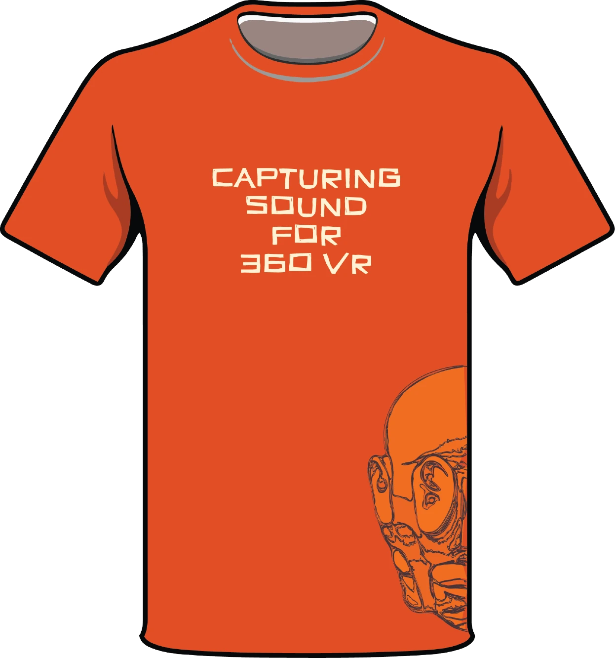 Visual Communication | T-Shirts